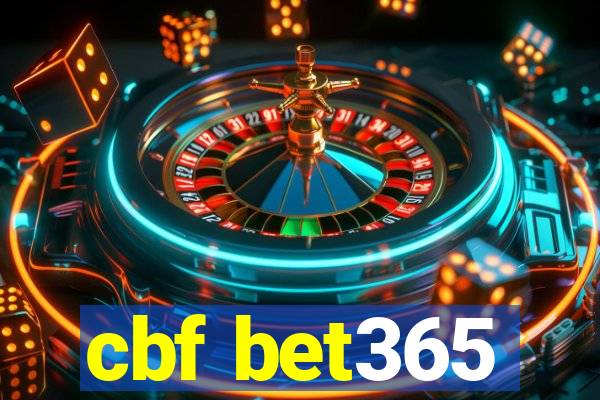 cbf bet365